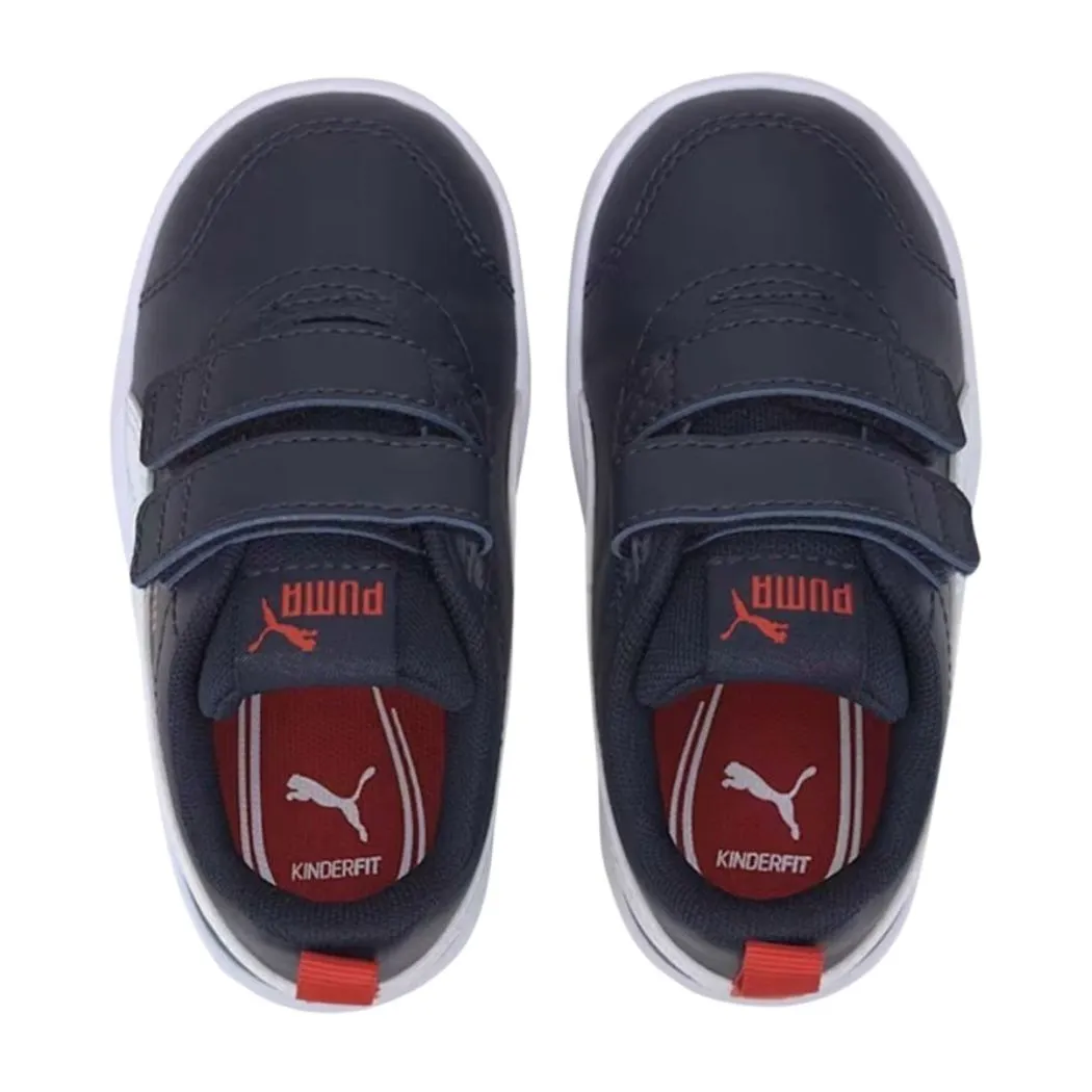 puma Courtlfex V2 JR Kids Sneakers