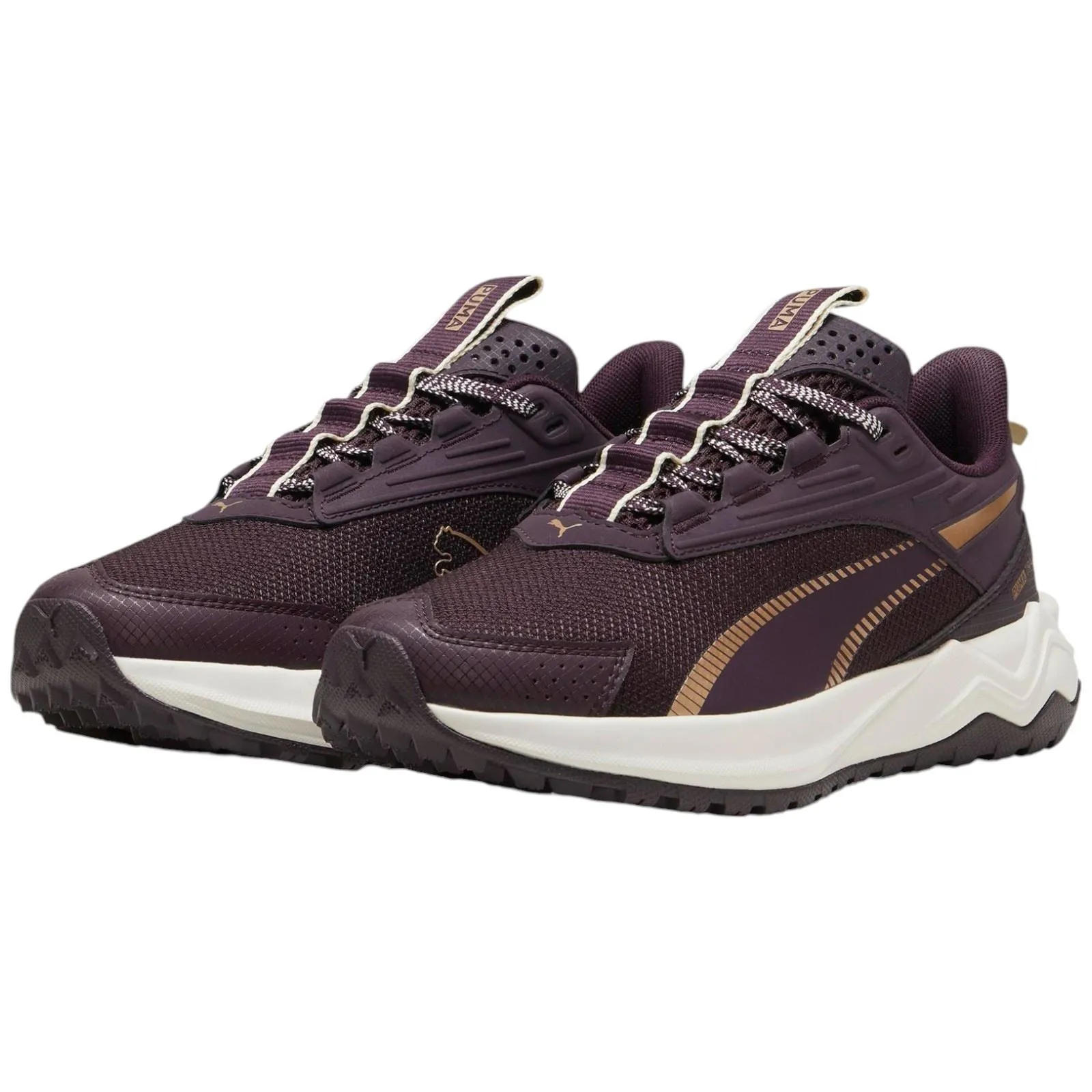 Puma Extend Lite Trail Womens Running Shoes