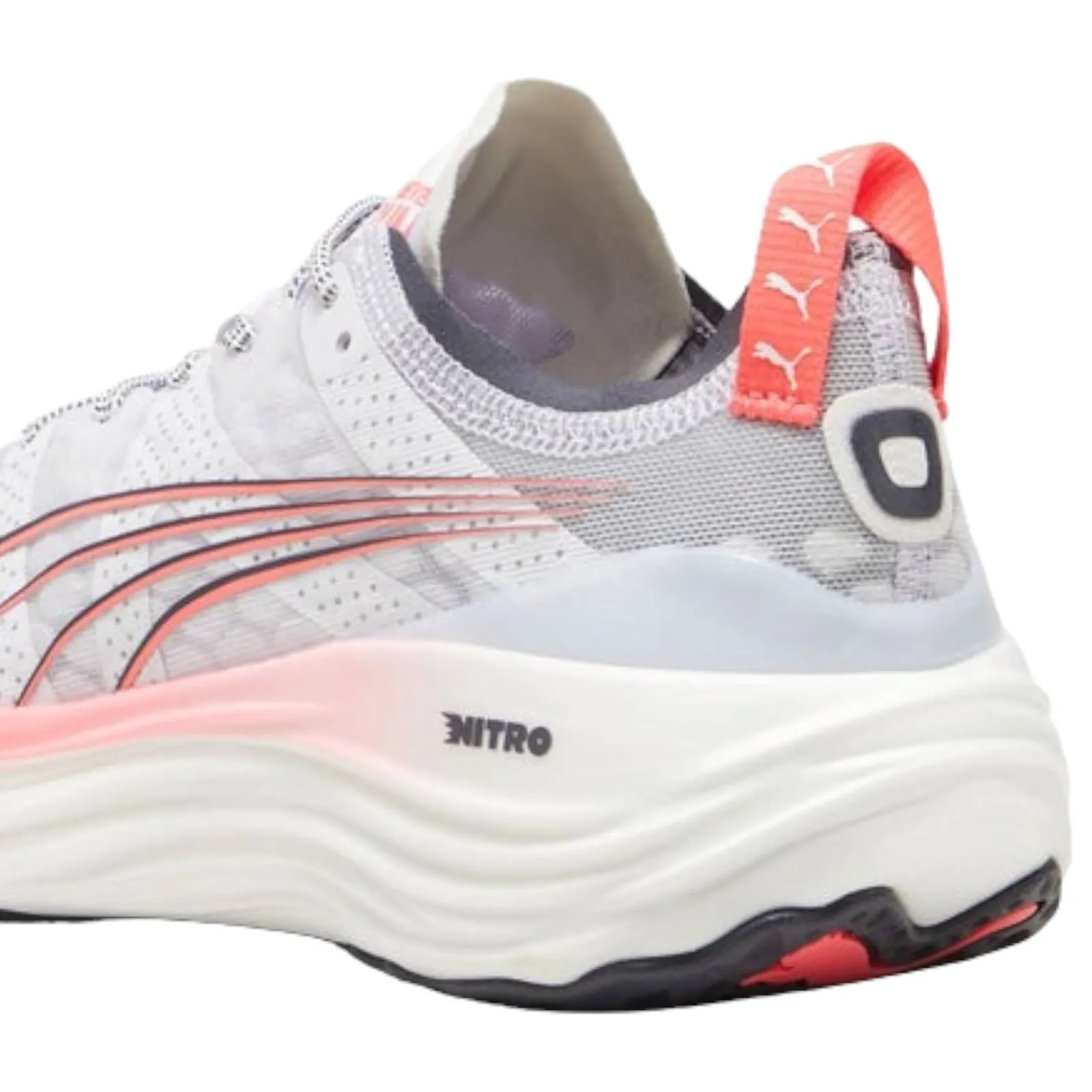 Puma ForeverRun Nitro Womens Running Shoes