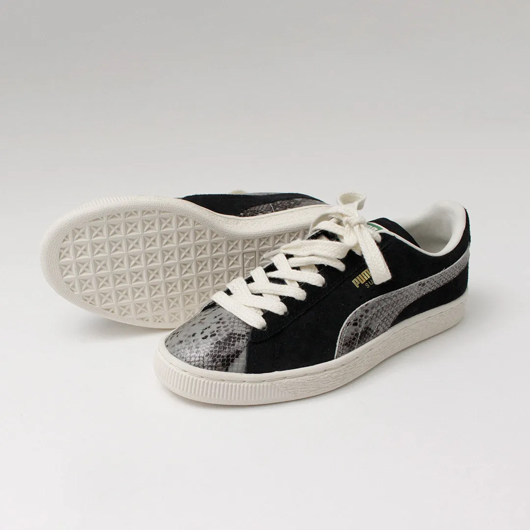 PUMA / Suede Split Sneakers