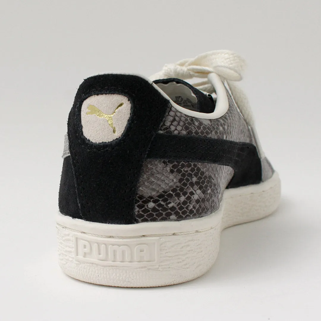 PUMA / Suede Split Sneakers