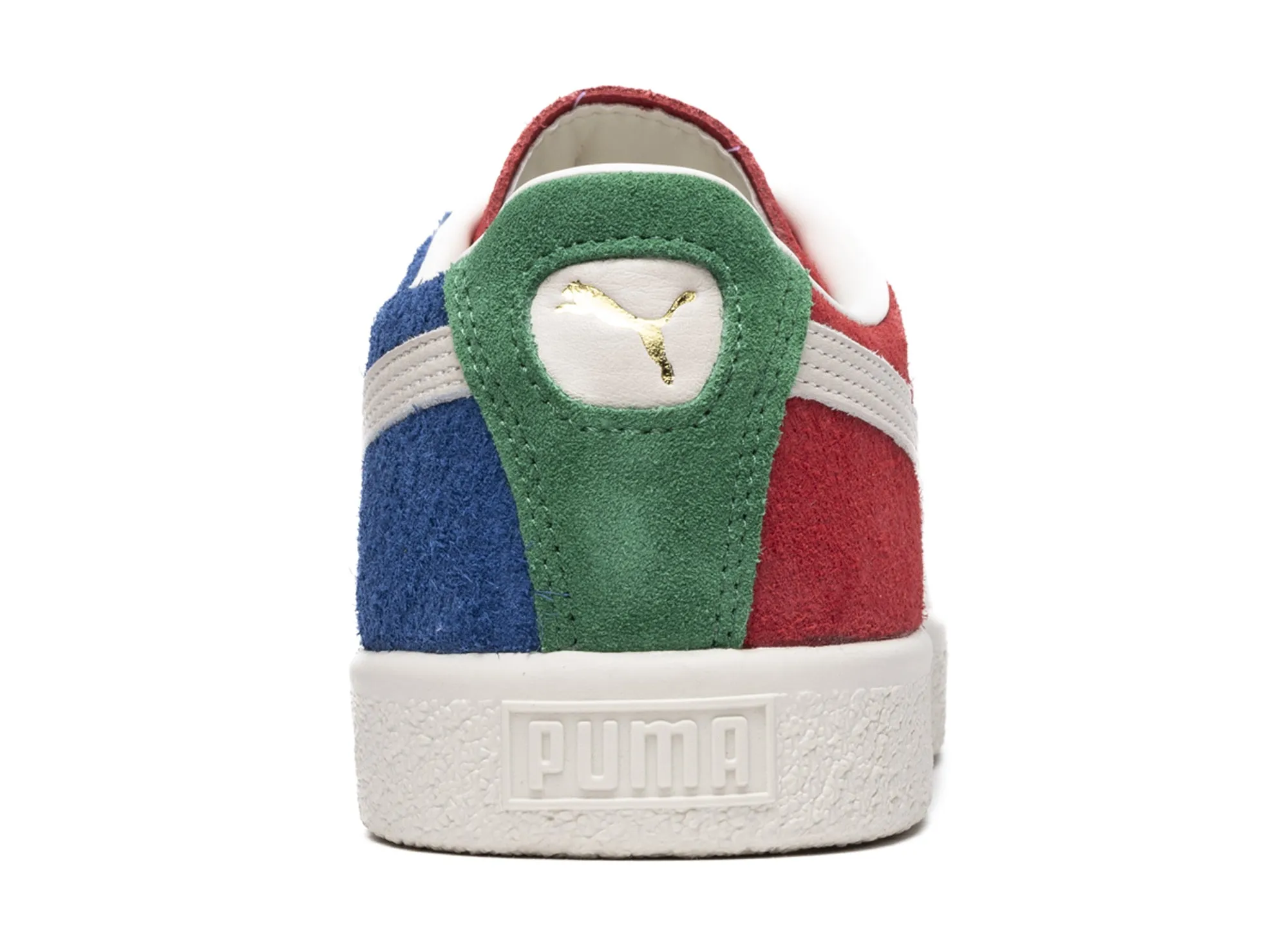 Puma Suede Vintage Origins