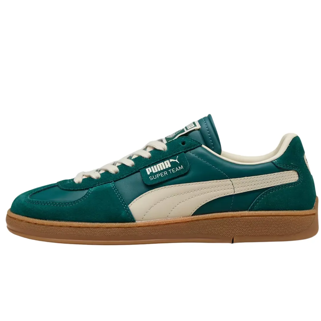 PUMA x Palmeiras Super Team