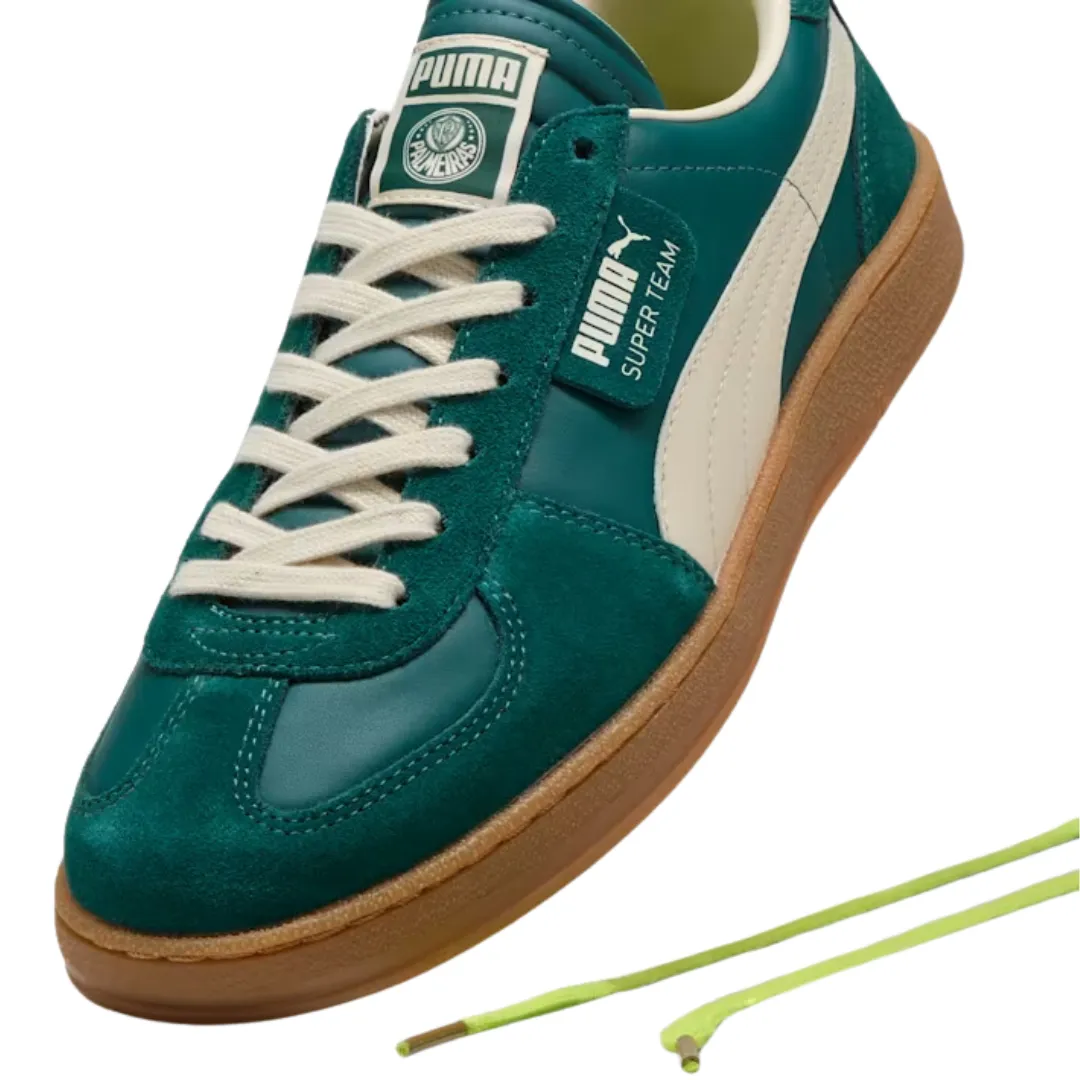 PUMA x Palmeiras Super Team