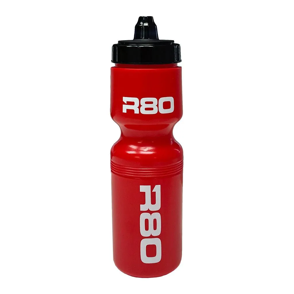 R80 Stock Water Bottles