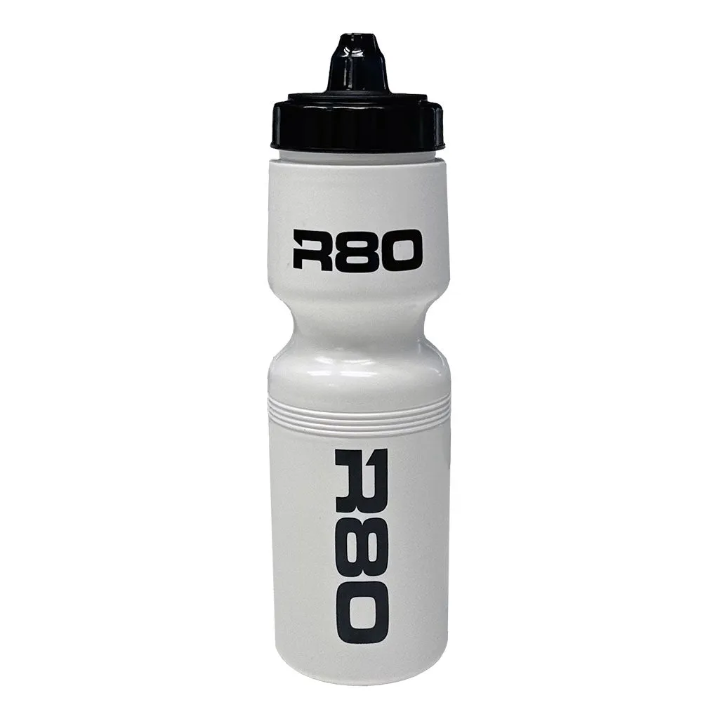 R80 Stock Water Bottles