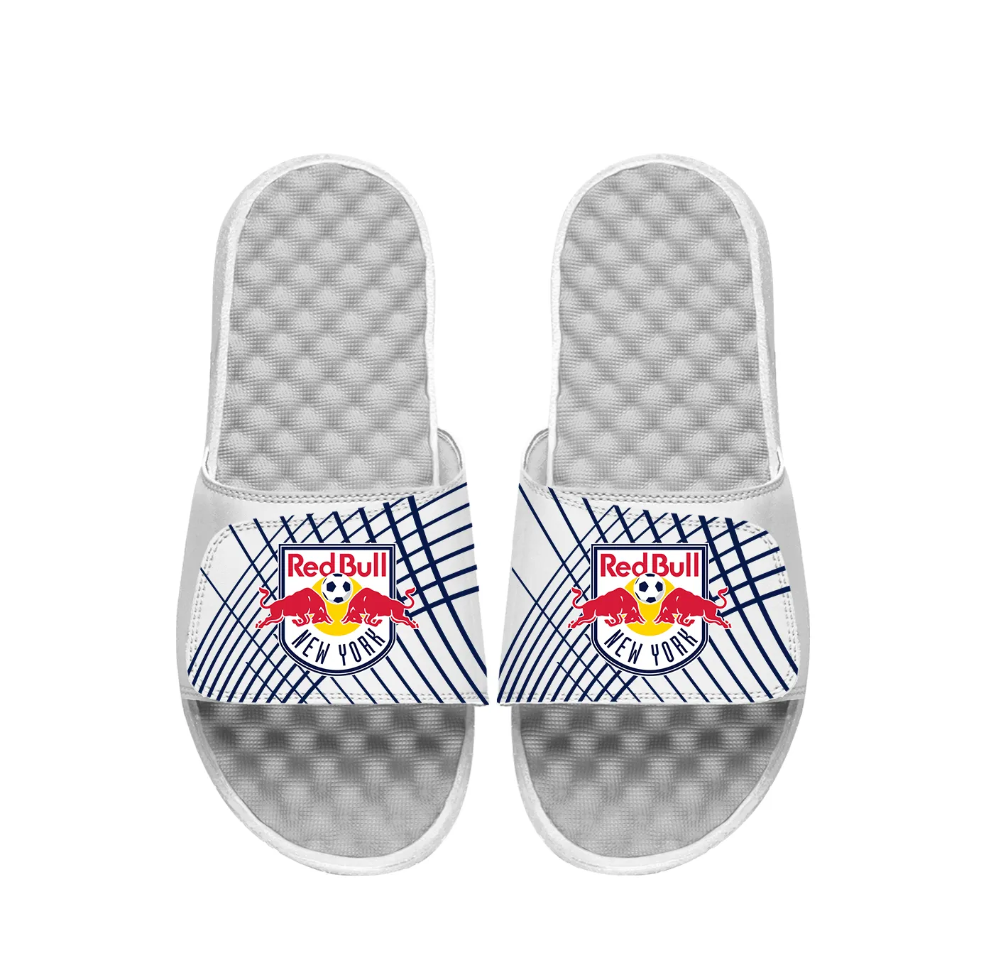 RedBull NY Stripe Show Slides