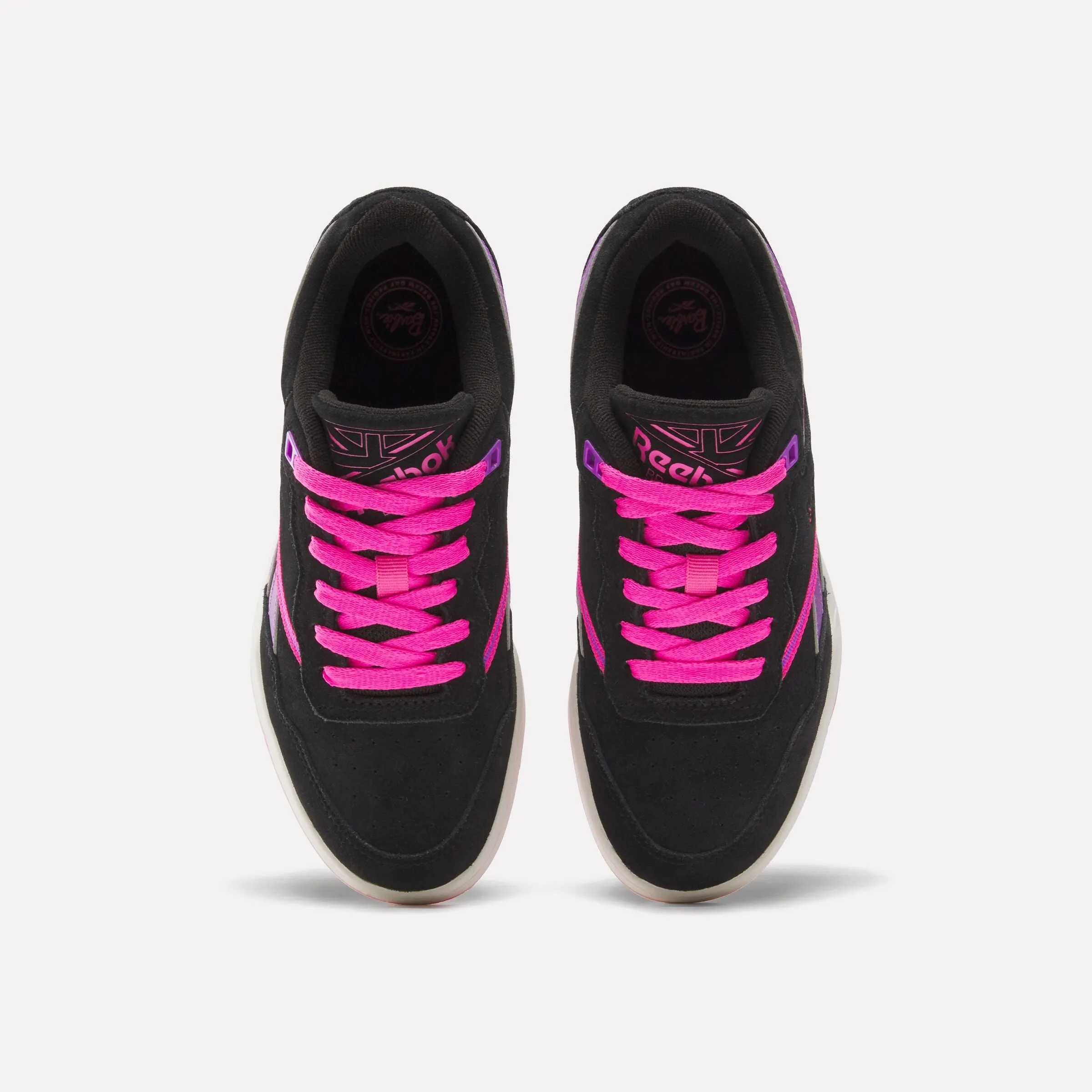 Reebok X Barbie Bb 4000 Ii Black/Pink