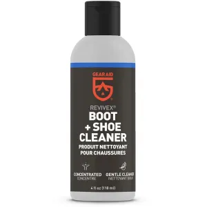 Revivex Boot & Shoe Cleaner 4 fl oz