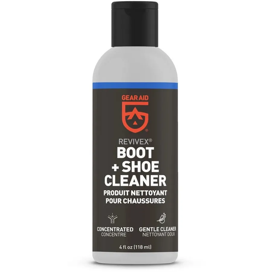 Revivex Boot & Shoe Cleaner 4 fl oz