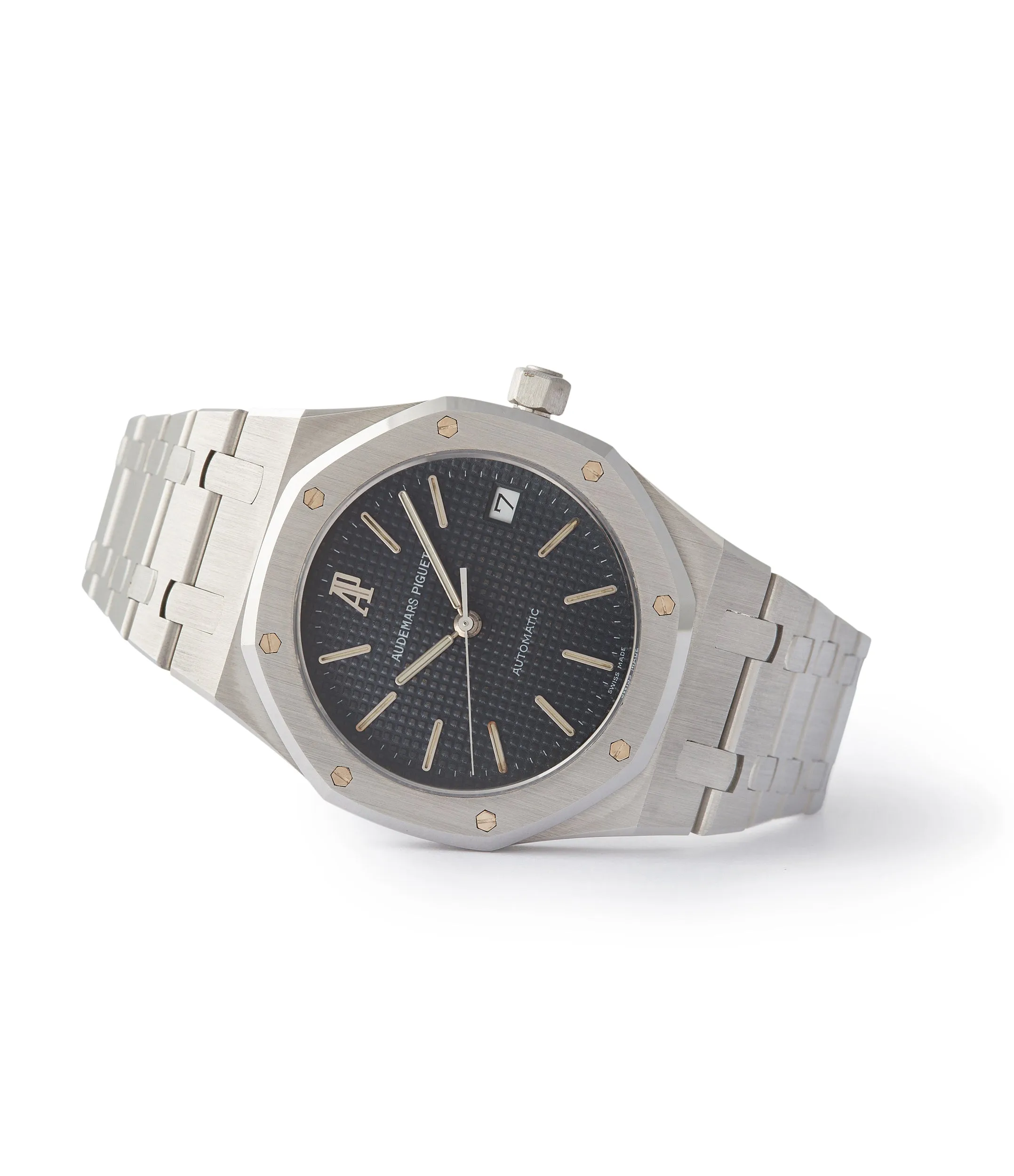 Royal Oak 14700 | Steel