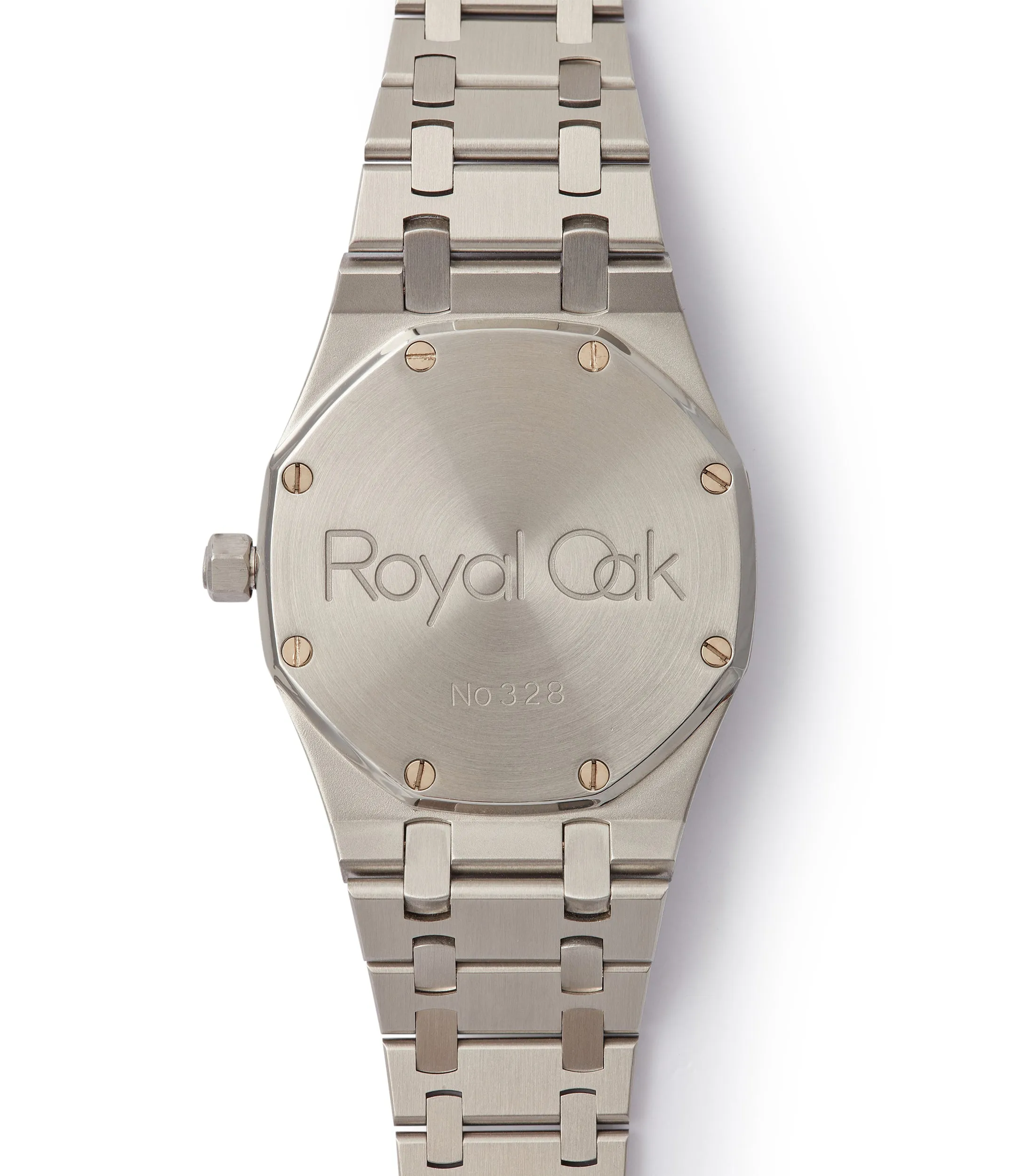 Royal Oak 14700 | Steel