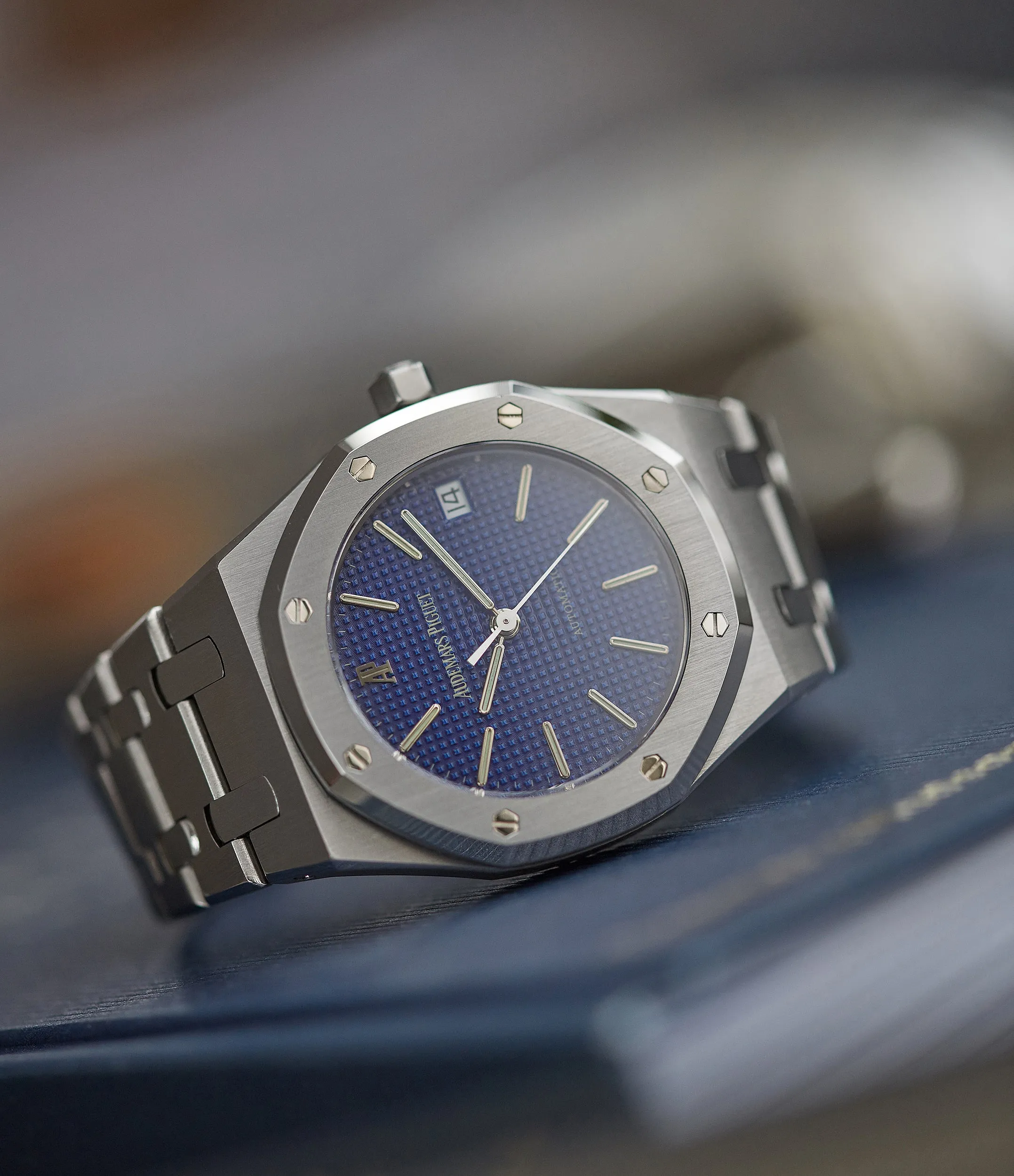 Royal Oak 14790 | Steel