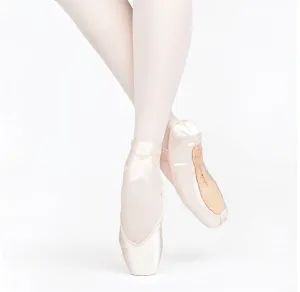 Russian Pointe Encore Pointe Shoes