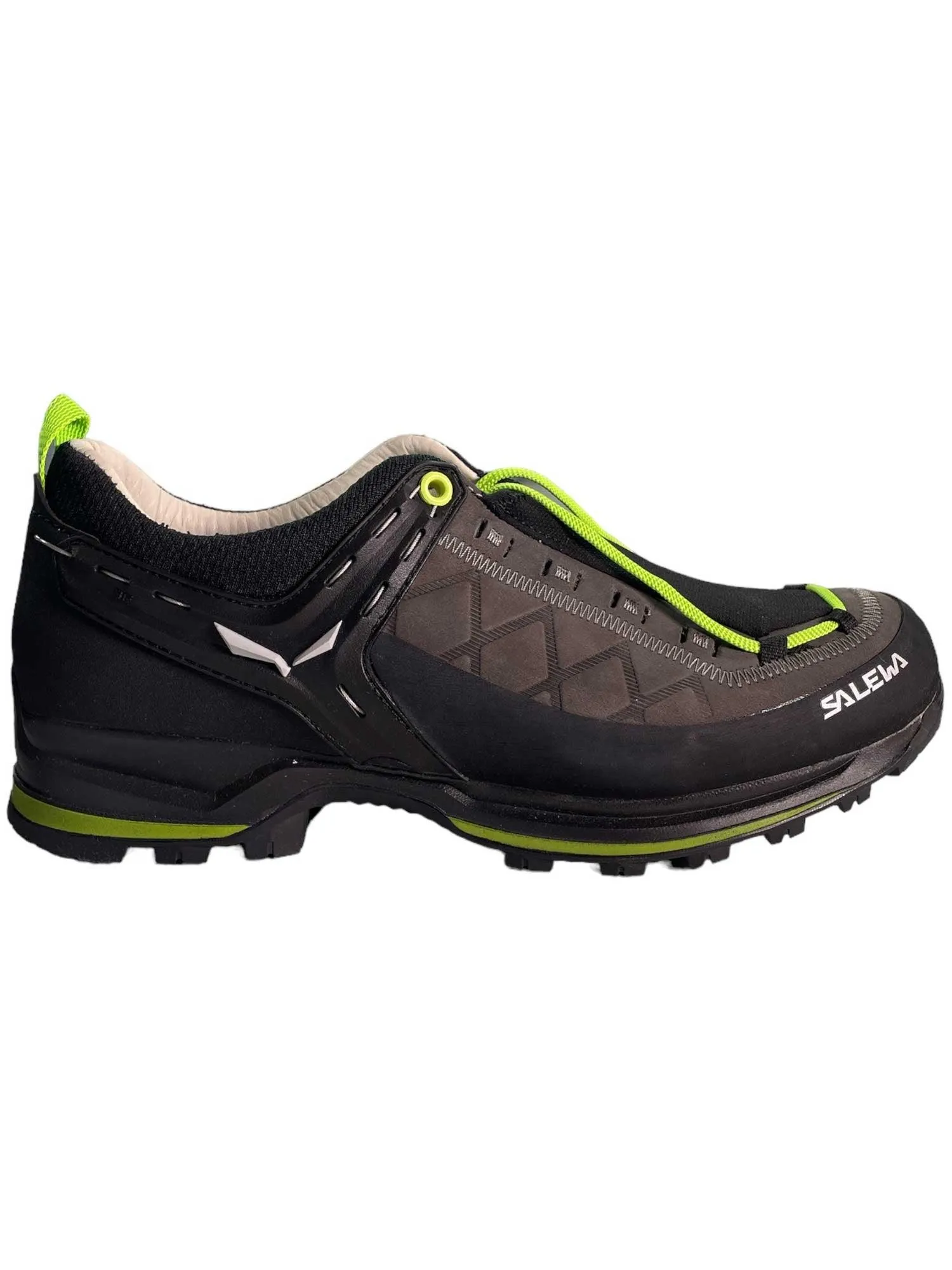 Salewa Men's MTN Trainer L Shoe