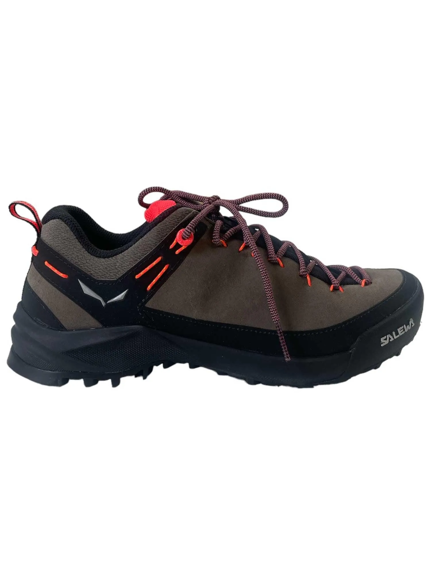 Salewa Women's Wildfire Leather Shoe