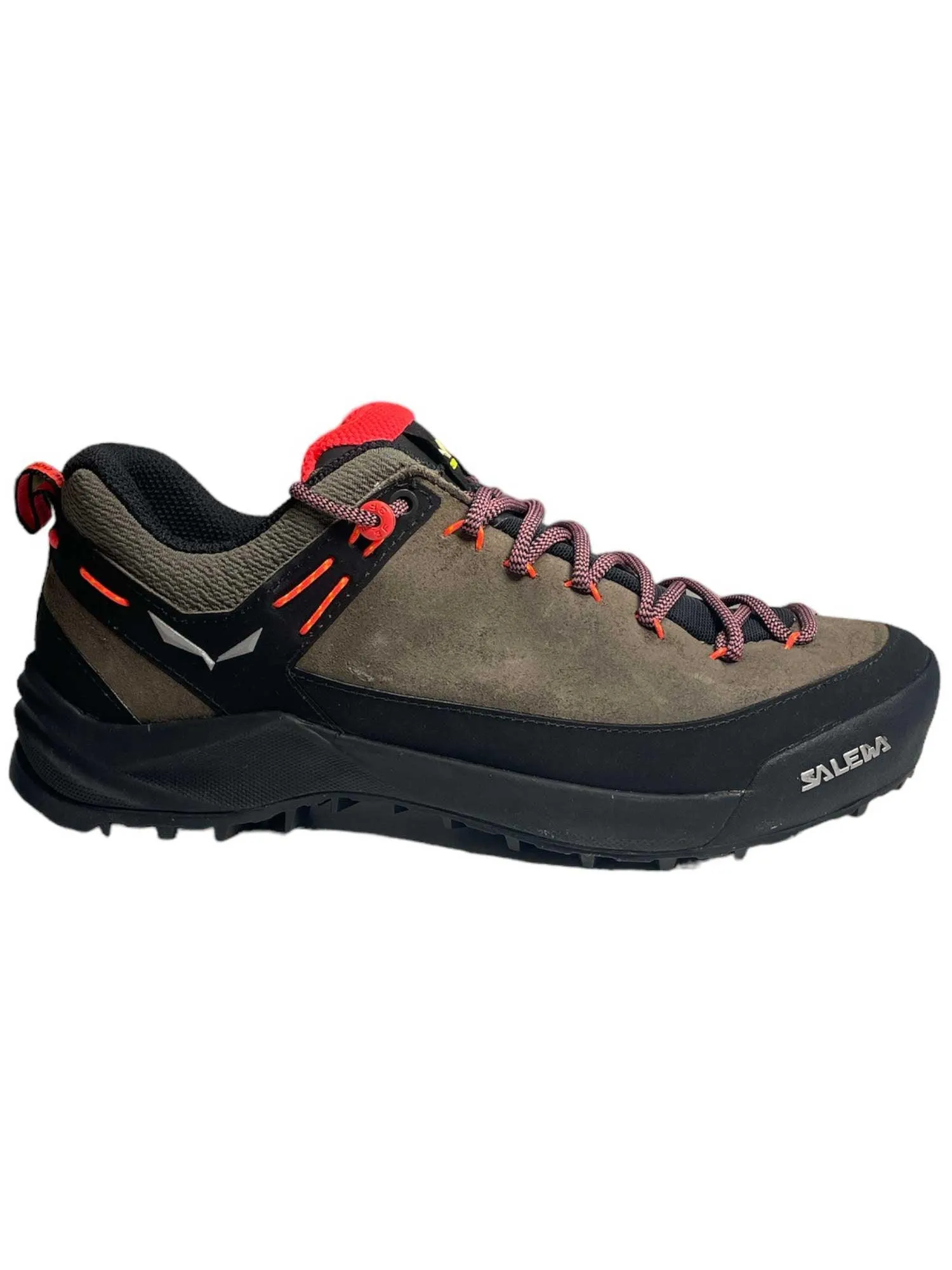 Salewa Women's Wildfire Leather Shoe