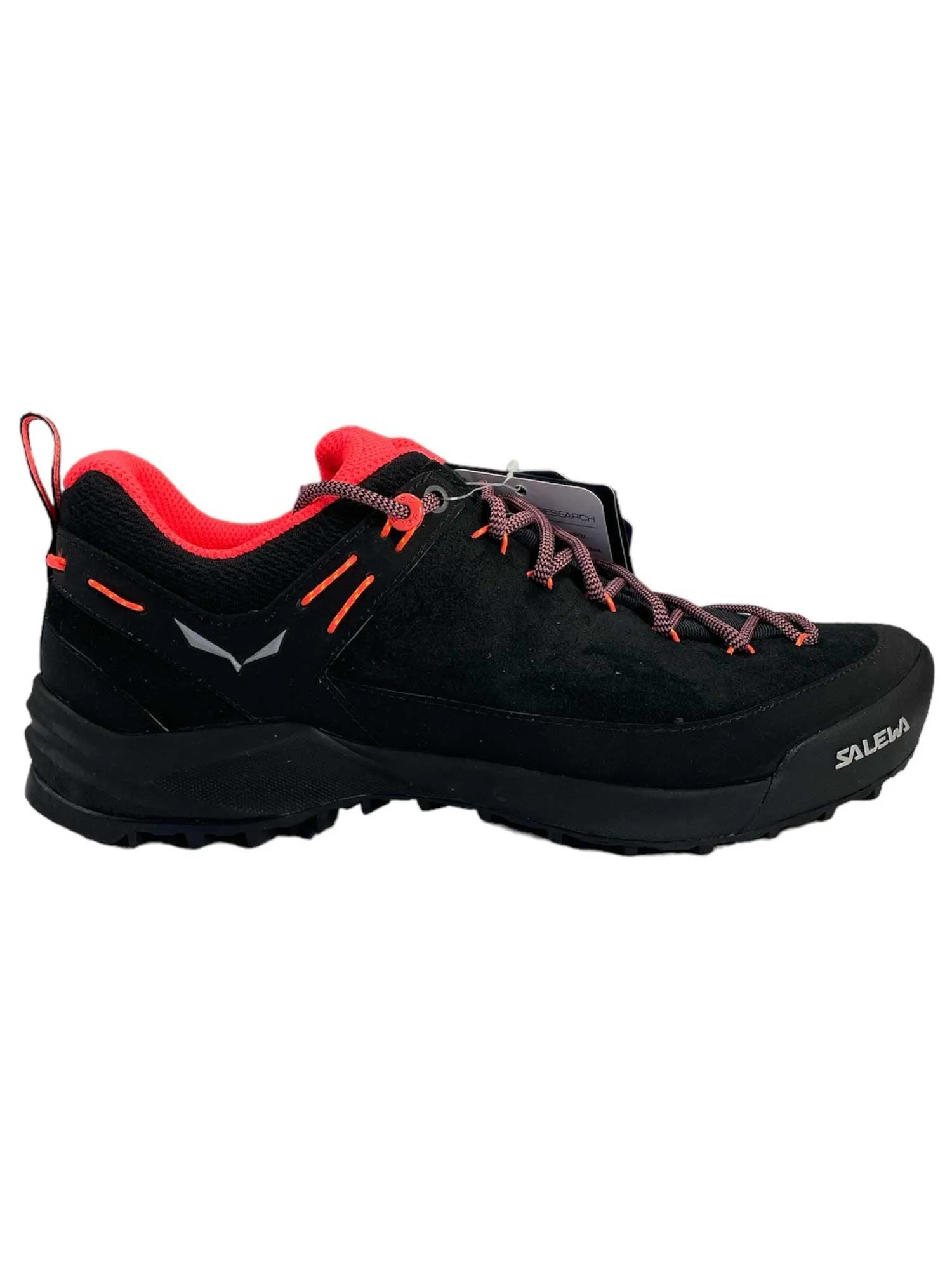 Salewa Women's Wildfire Leather Shoe