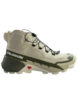 Salomon Women's Predict Hike Mid GTX Shoe