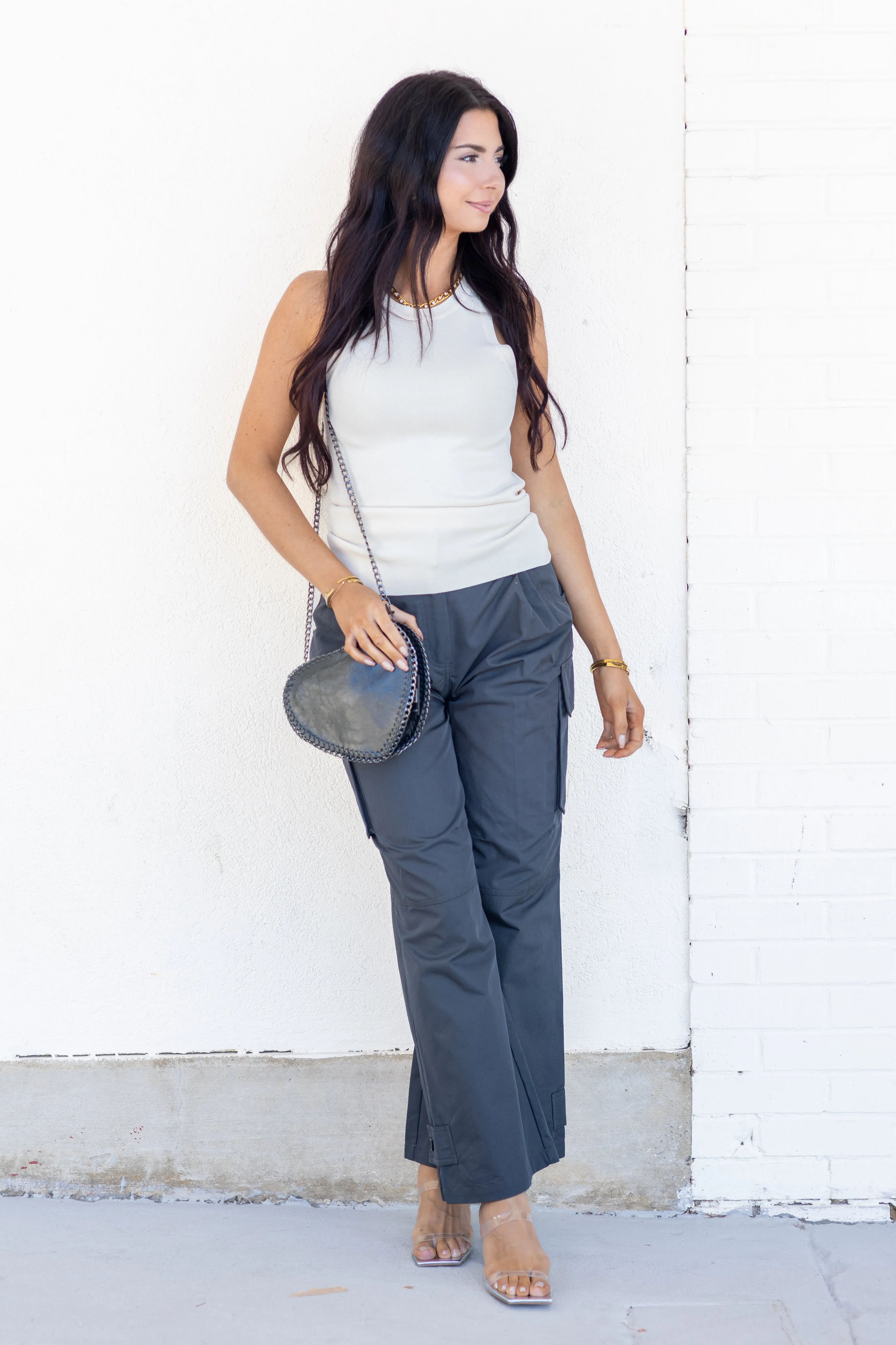 SARIAH CARGO PANTS