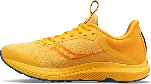 Saucony | Freedom 5 | Women's | Gold/Basin