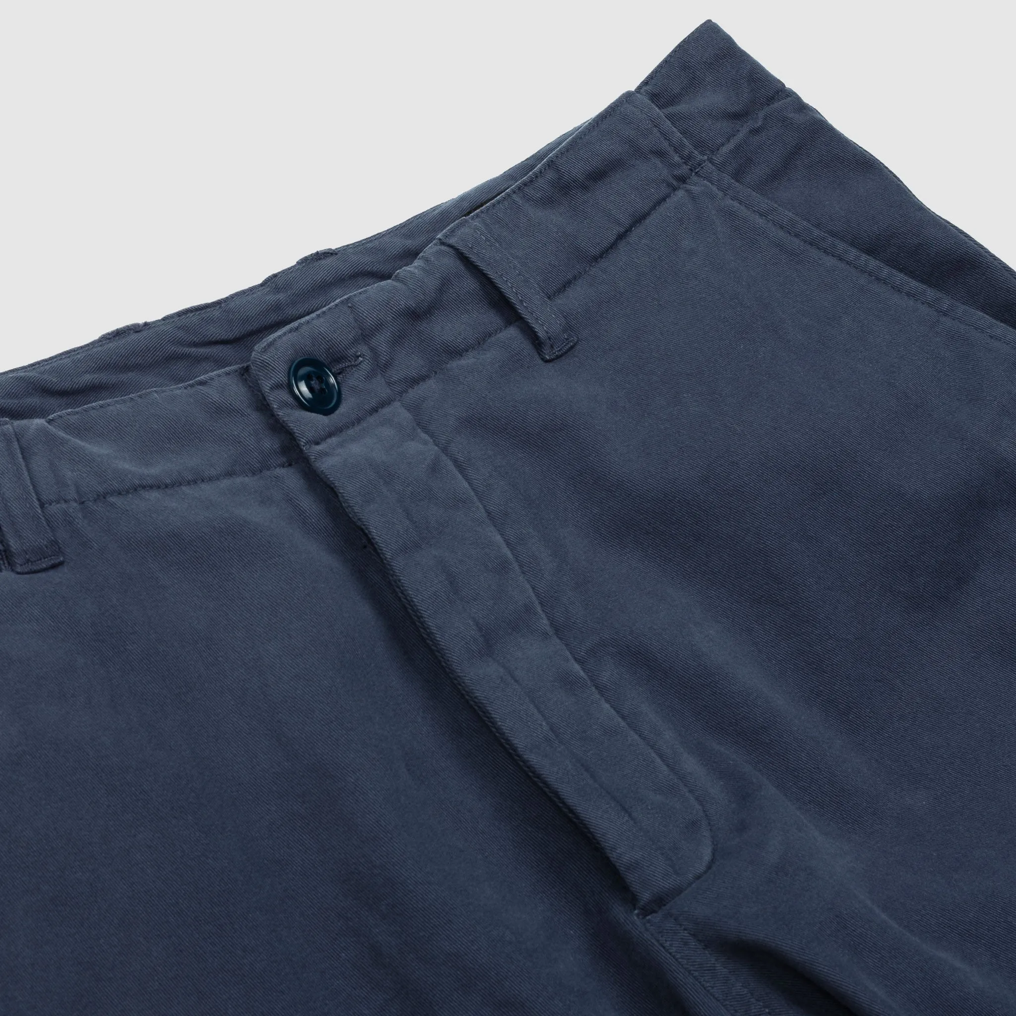 Series Chino in Navy