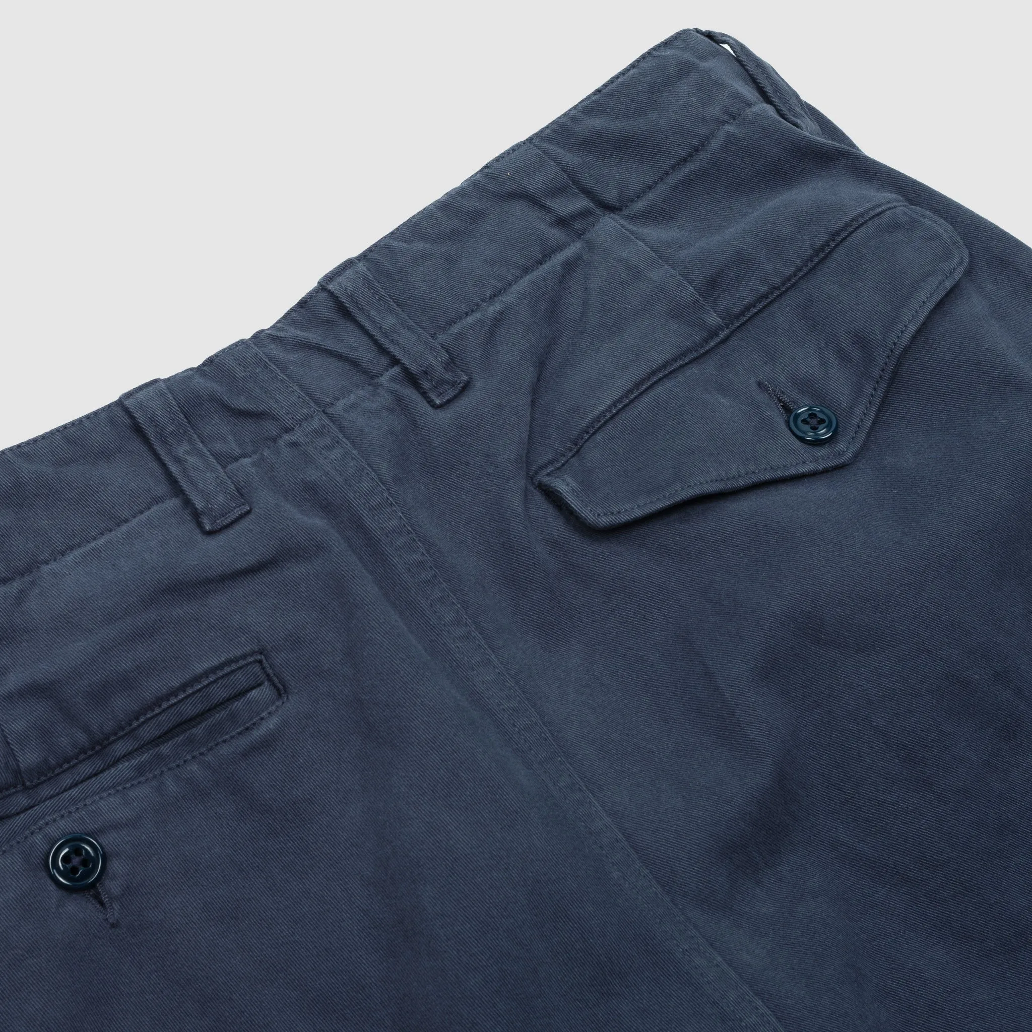 Series Chino in Navy