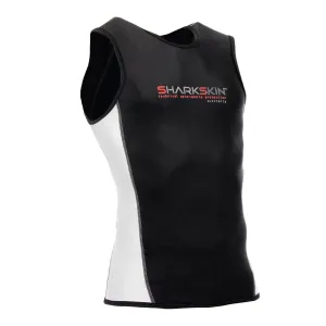 Sharkskin Chillproof Sleeveless Vest - Men