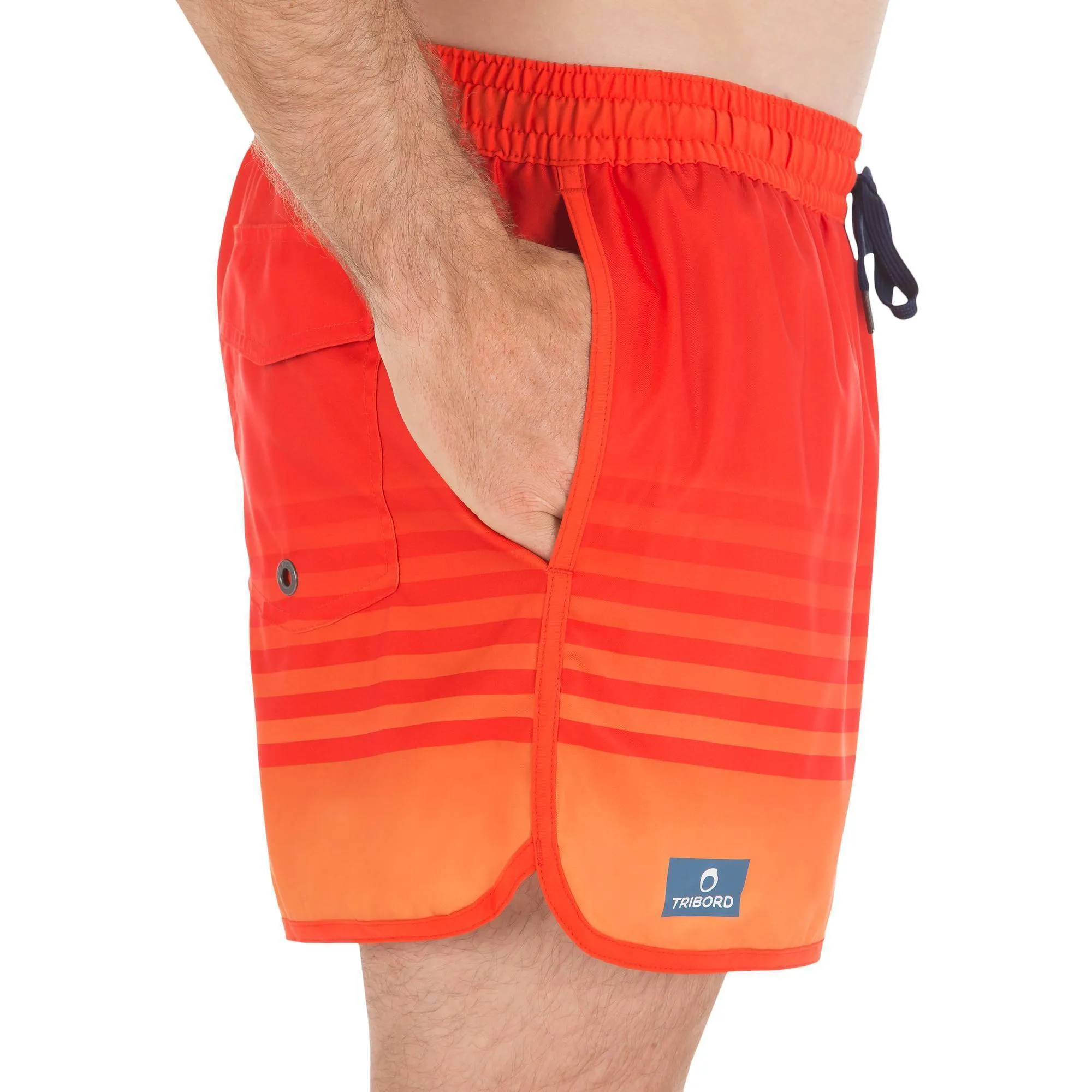 Short Boardshorts Bidarte