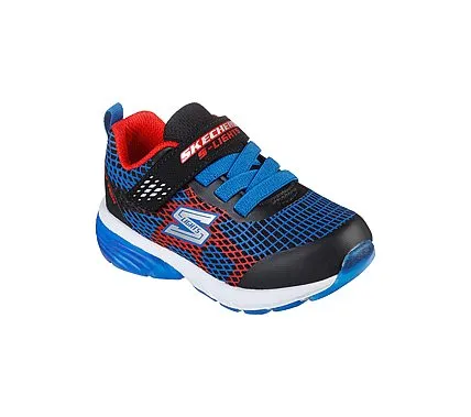 SKECHERS RAPID CHARGE - 402030N - BKRB