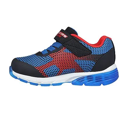 SKECHERS RAPID CHARGE - 402030N - BKRB