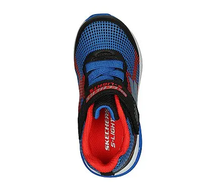 SKECHERS RAPID CHARGE - 402030N - BKRB