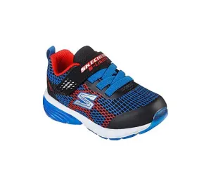 SKECHERS RAPID CHARGE - 402030N - BKRB