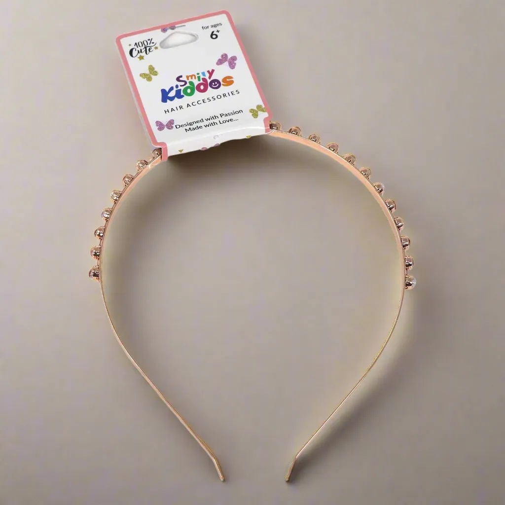 Smily Kiddos Gem Hair Band