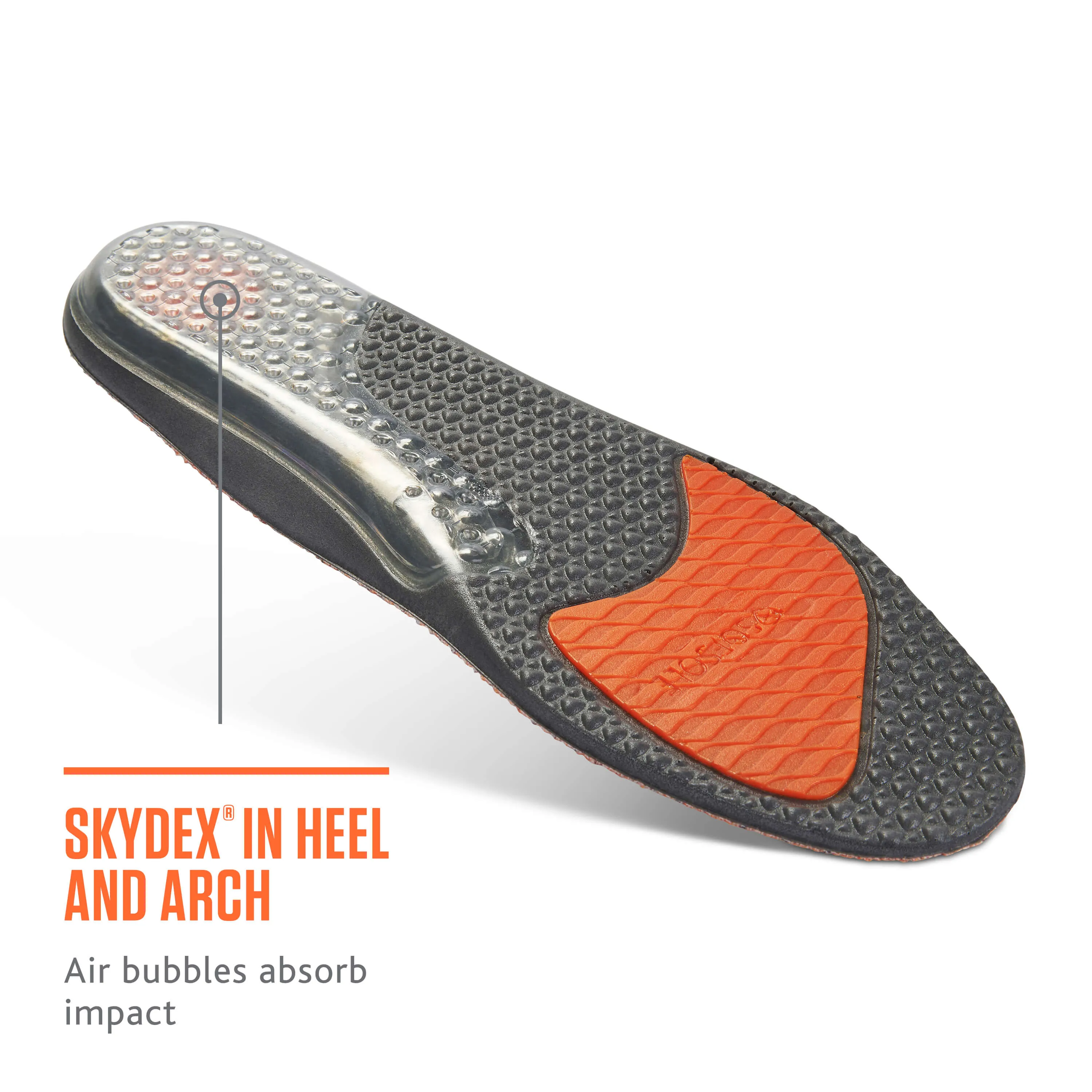 Sof Sole Airr Insoles Shoe Insert Men and Women