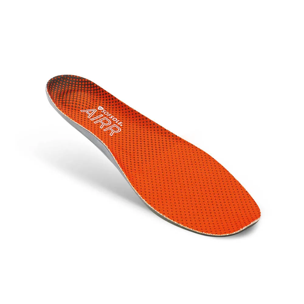 Sof Sole Airr Perform Insoles Shoe Inserts