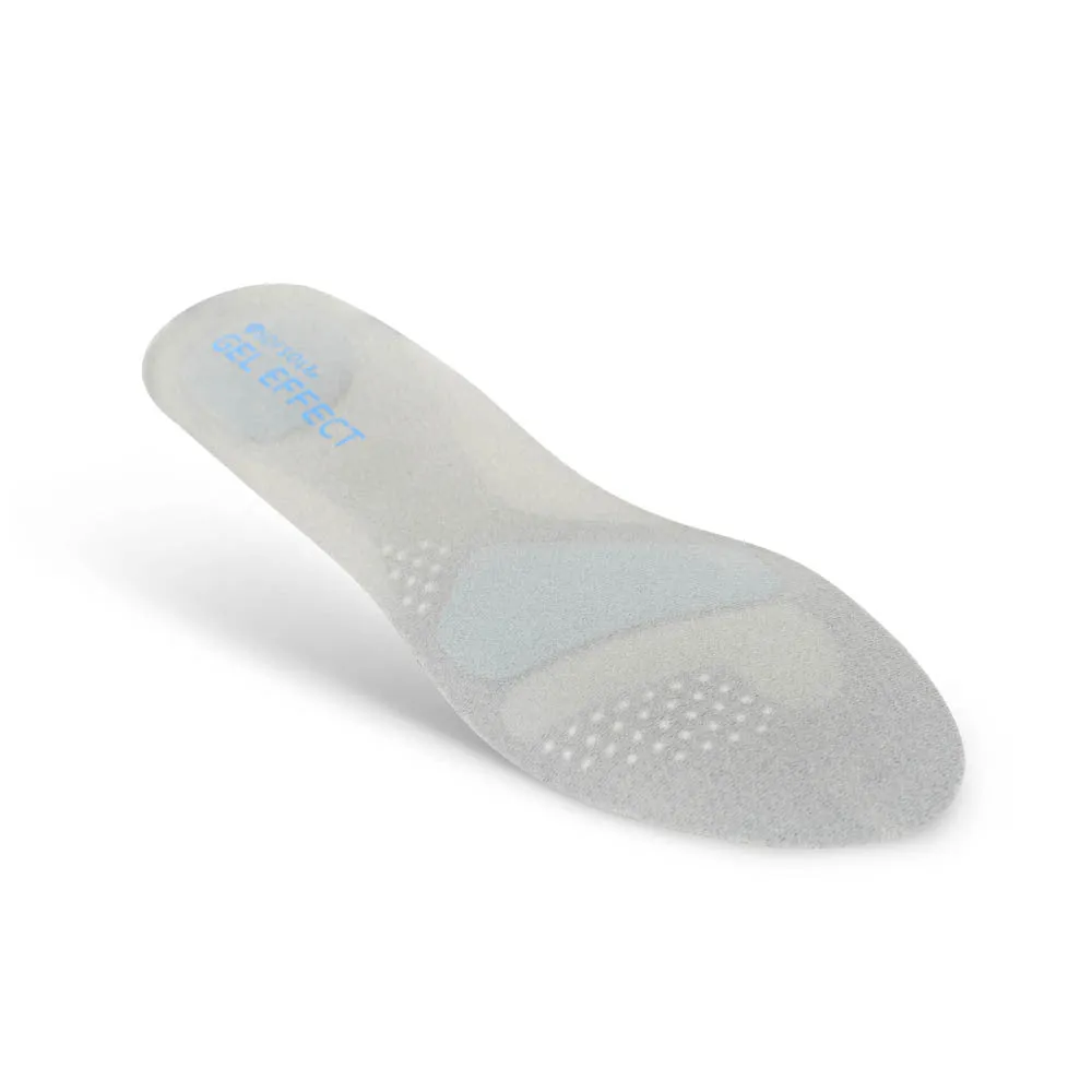 Sof Sole Gel Effect Comfort Insoles Shoe Inserts