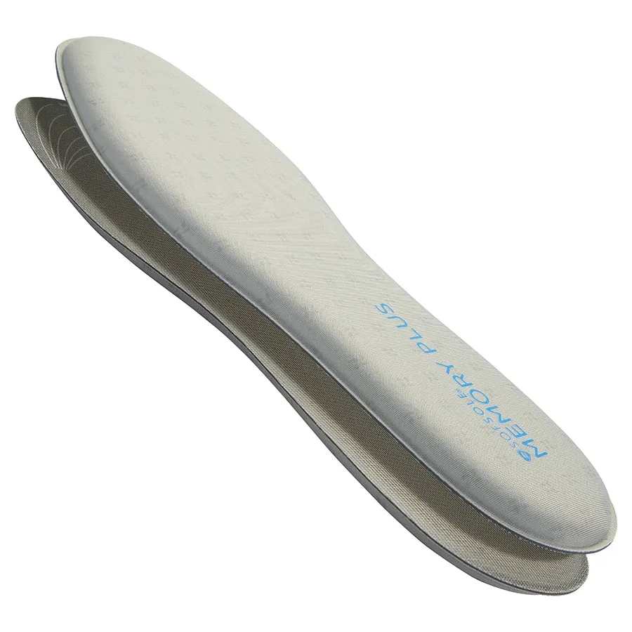 Sof Sole Memory Plus Comfort Insoles