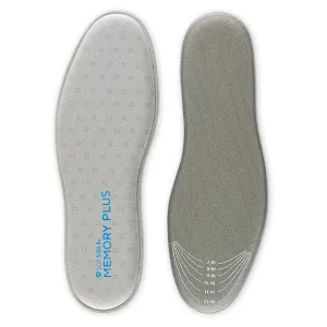 Sof Sole Memory Plus Comfort Insoles