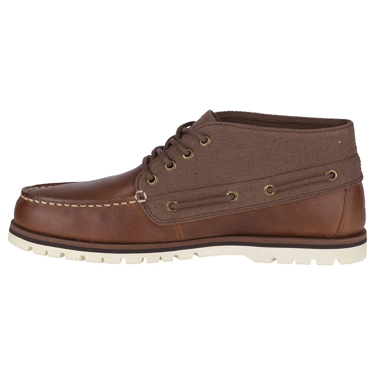 Sperry Men's Leeward Lug Chukka Shoes