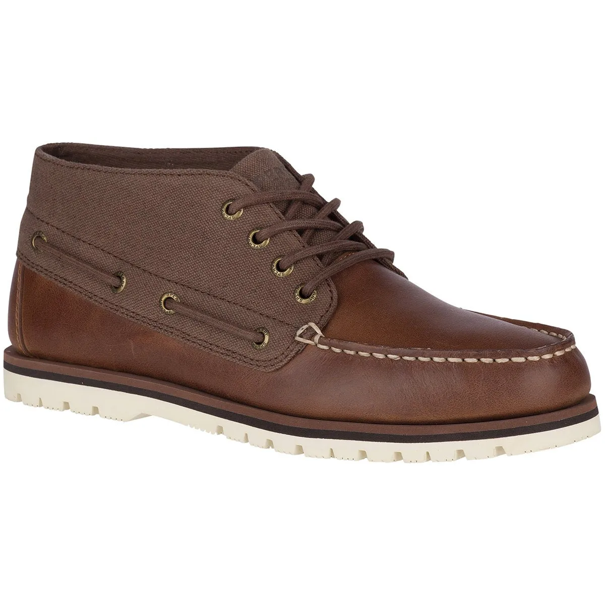 Sperry Men's Leeward Lug Chukka Shoes