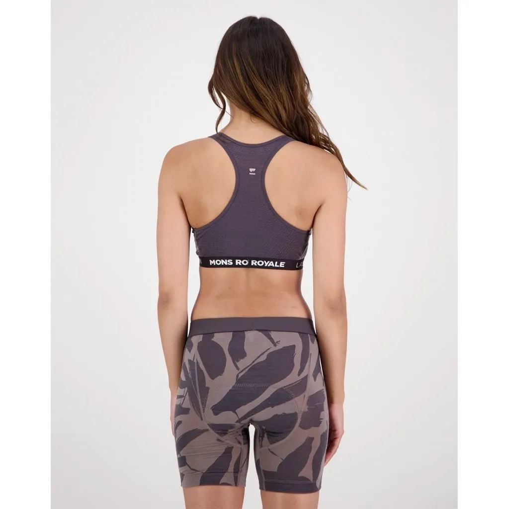 Sports Bra Mons Royale Sierra - Fragments