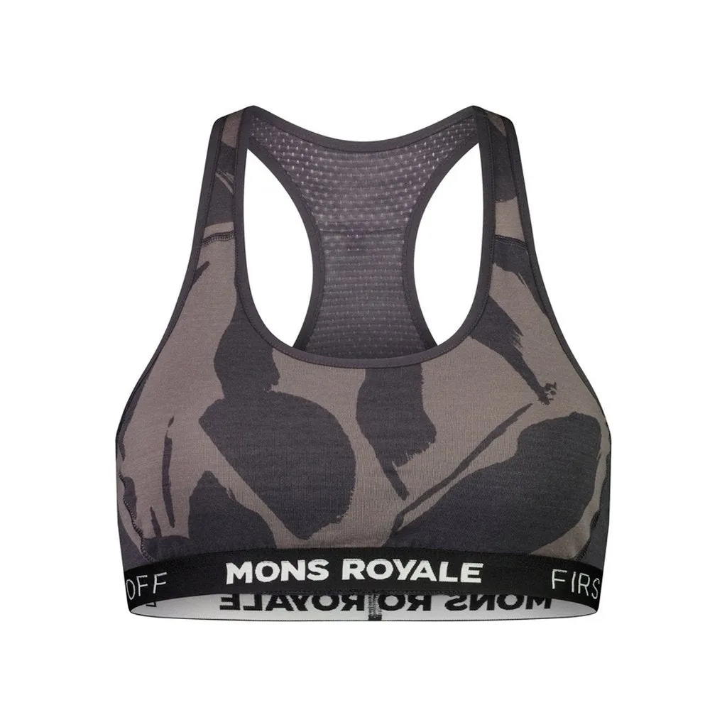 Sports Bra Mons Royale Sierra - Fragments