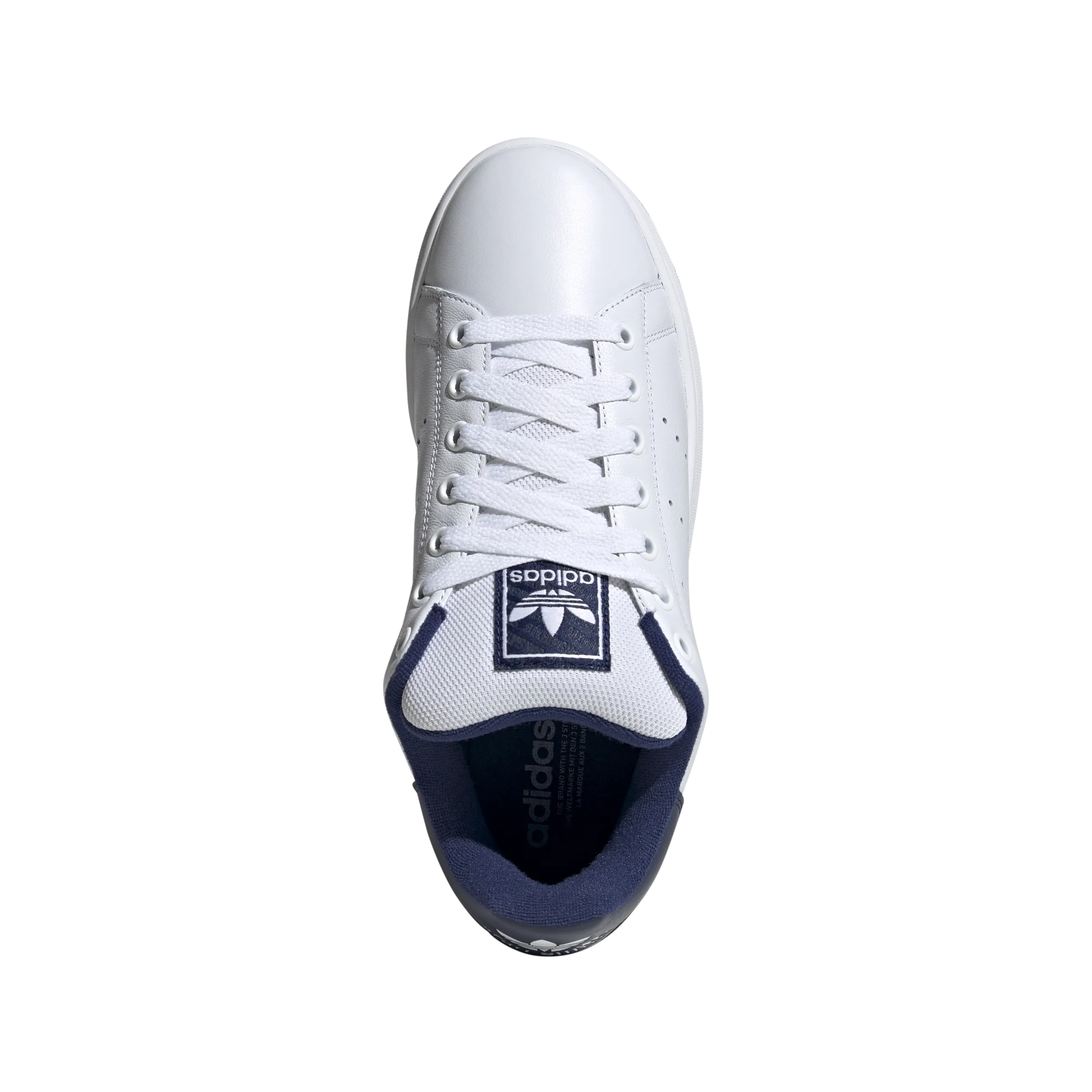 Stan Smith Xlg 'White Dark Blue'