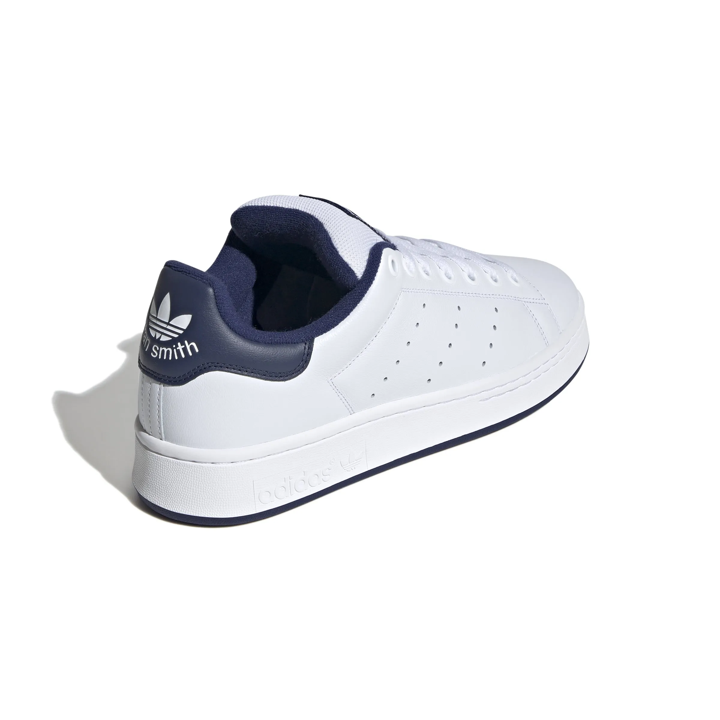 Stan Smith Xlg 'White Dark Blue'