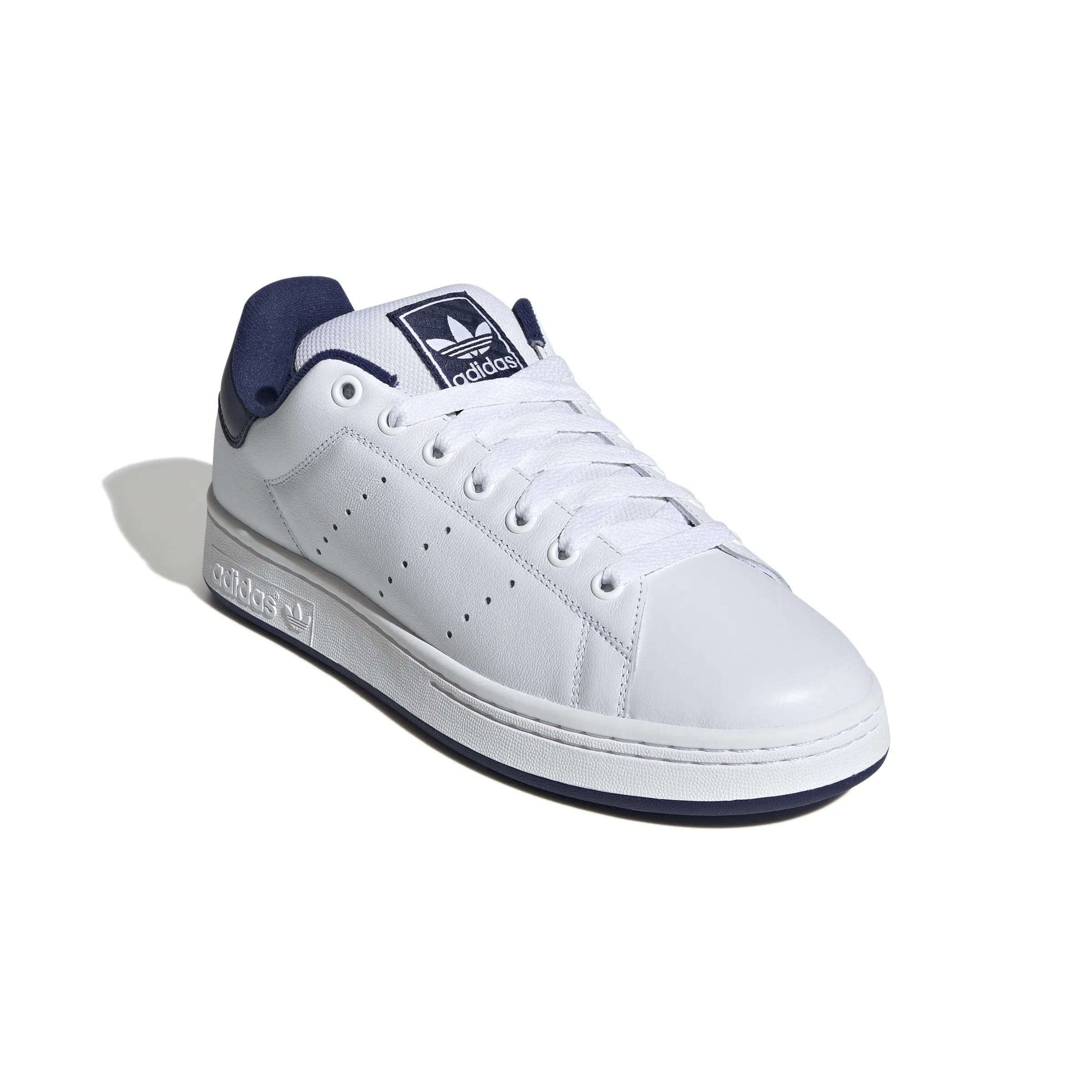 Stan Smith Xlg 'White Dark Blue'