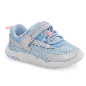 Stride Rite (Infant) Ian Sneaker - Light Blue