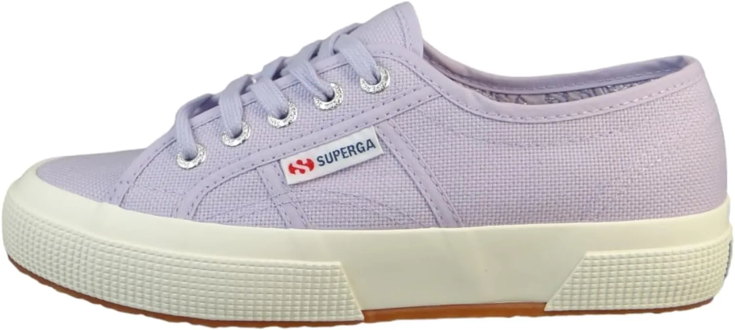 Superga Unisex 2750 Cotu Classic Sneaker