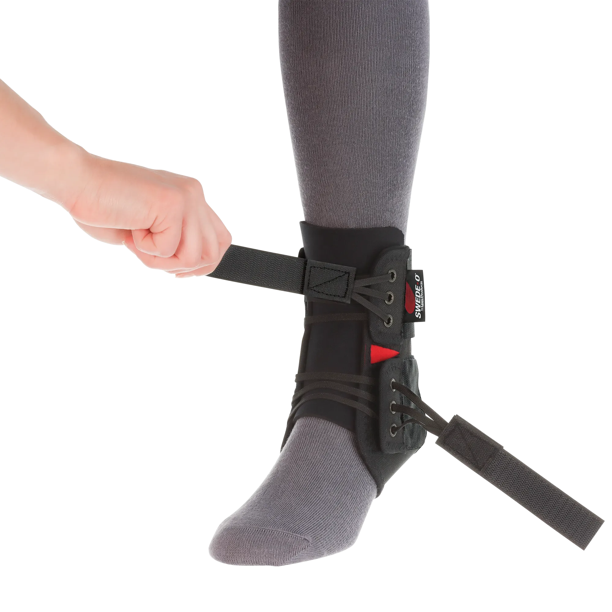 Swede-O PowerWrap Ankle Brace