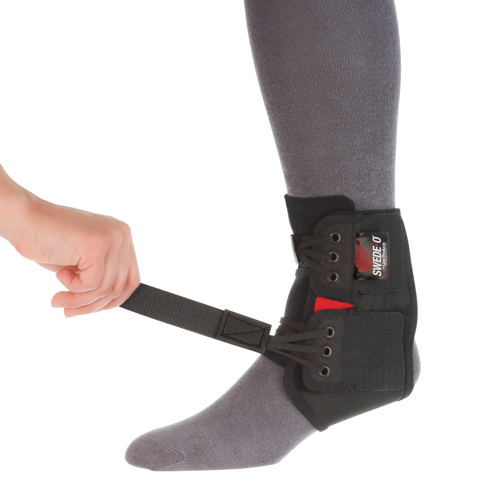 Swede-O PowerWrap Ankle Brace